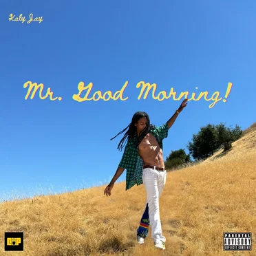 MR. GOOD MORNING!