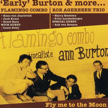 'Early' Burton & more...