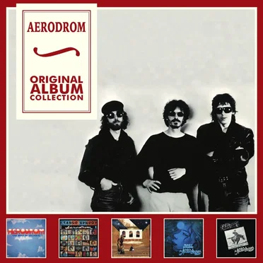Original Album Collection