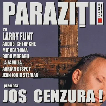 Jos cenzura