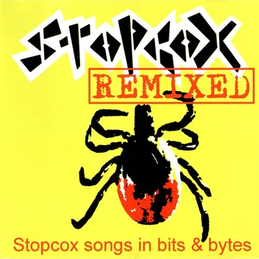 Stopcox Remixed – Stopcox Songs in Bits and Bytes