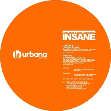 Insane
