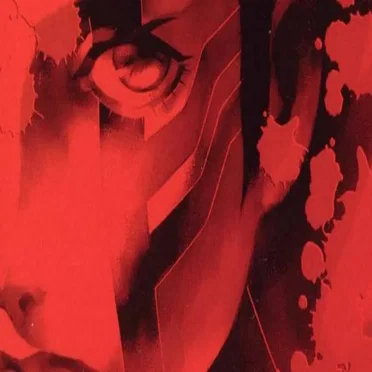 Shin Megami Tensei III: Nocturne - Fierce Battle [Cover]