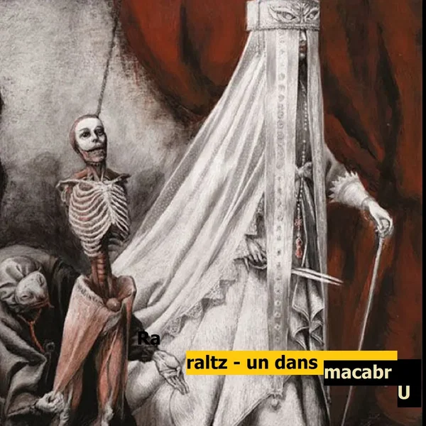 un dans macabru