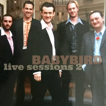 Live Sessions 1995-8 Volume 2