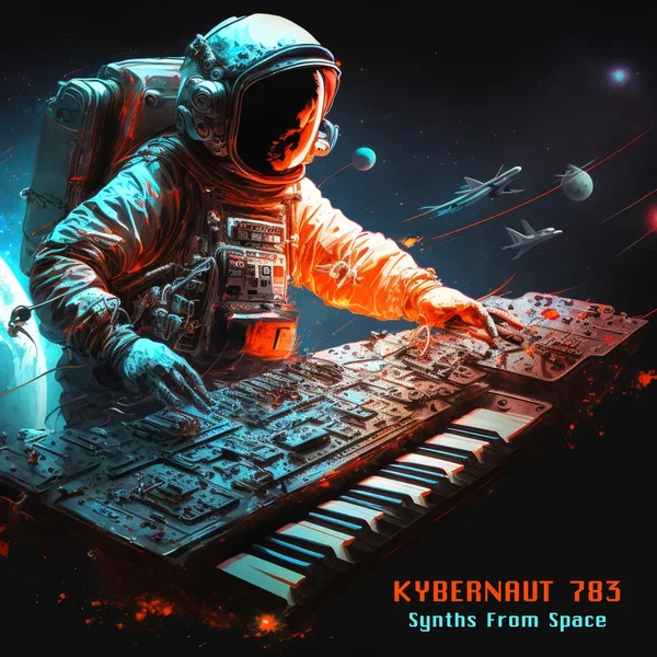 Synths From Space