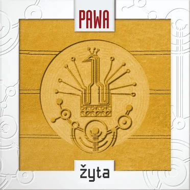 Žyta by PAWA - album cover
