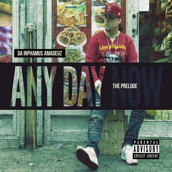 Any Day Now (The Prelude)