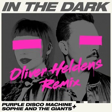 In the Dark (Oliver Heldens remix)