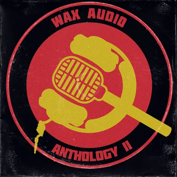 Anthology II