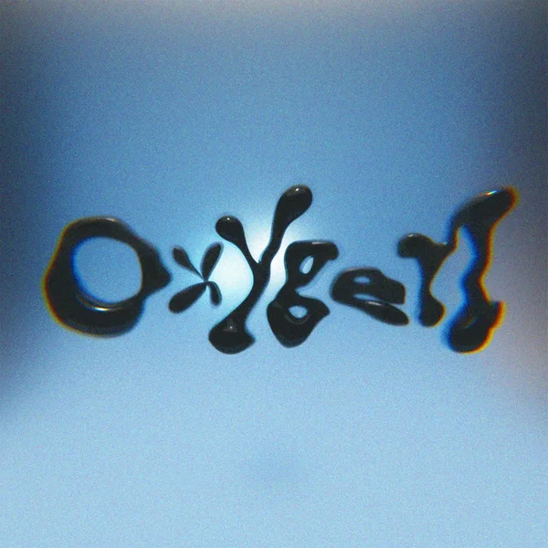 Oxygen