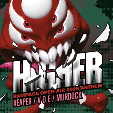 Higher (Rampage Open Air 2026 Anthem)