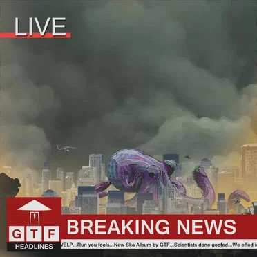 Breaking News!