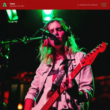 Audiotree Live by Yowler - album cover
