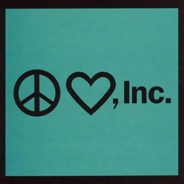 Peace & Love, Inc.