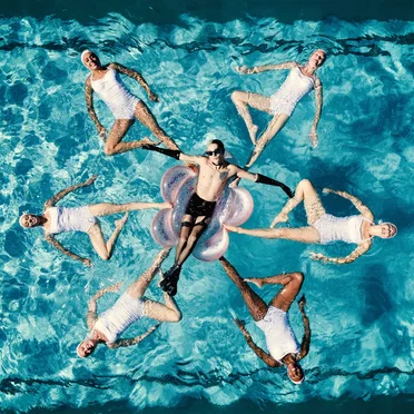 No Love in LA / Punching Bag