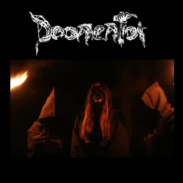 Doomentor by Doomentor - album cover