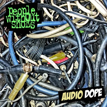 Audio Dope