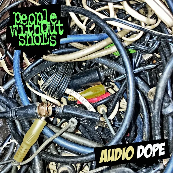 Audio Dope
