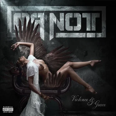 Violence & Grace by Or Not - album cover
