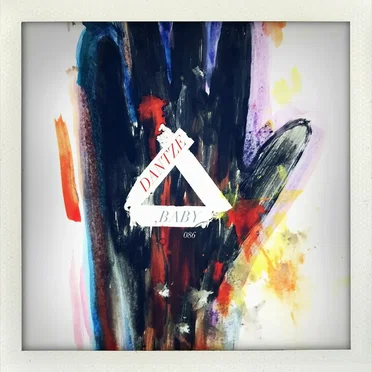 Dantze, Baby II by Various Artists - album cover