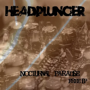 Nocturnal Paradise