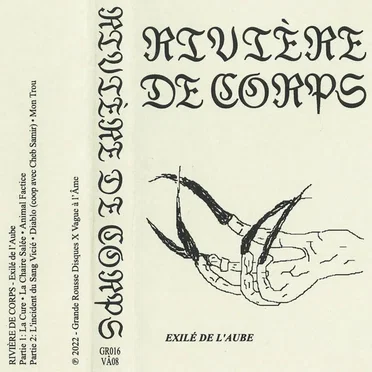 Exilé de l'aube