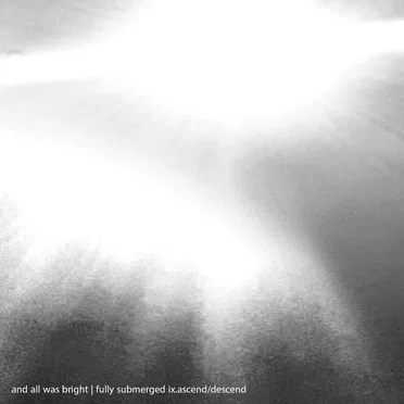 fully submerged ix.ascend/descend