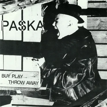 Buy Play Throw Away