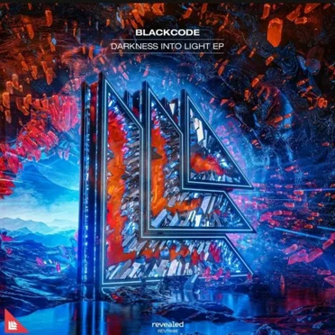 Darkness Into Light EP