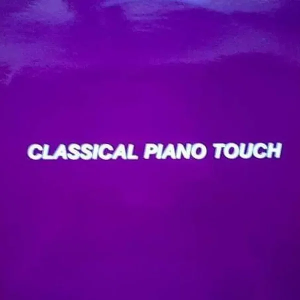 Classical Piano Touch
