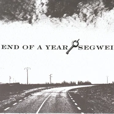 End of a Year / Segwei