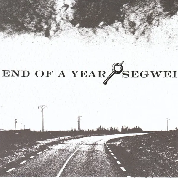 End of a Year / Segwei