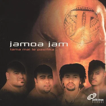 Tama Mai le Pasifika