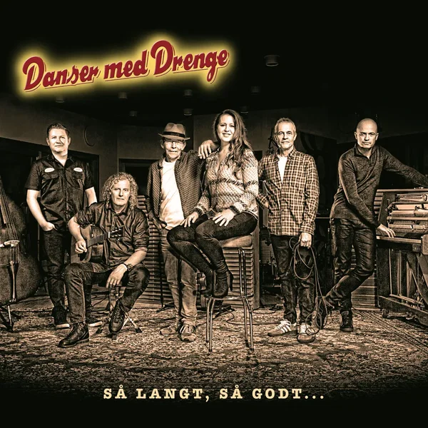 Så langt, så godt