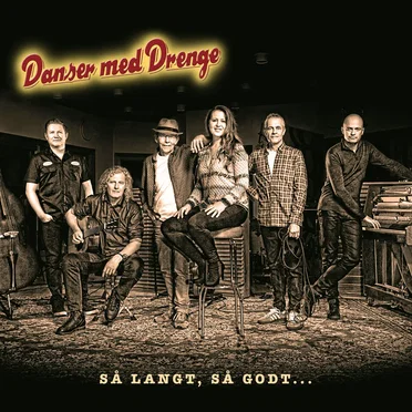 Så langt, så godt