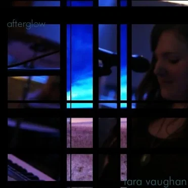 Afterglow by Tara Vaughan - album cover
