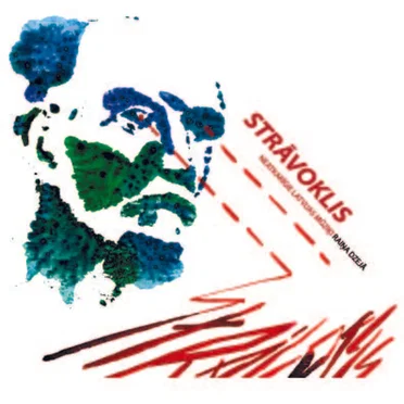 Strāvoklis by Various Artists - album cover