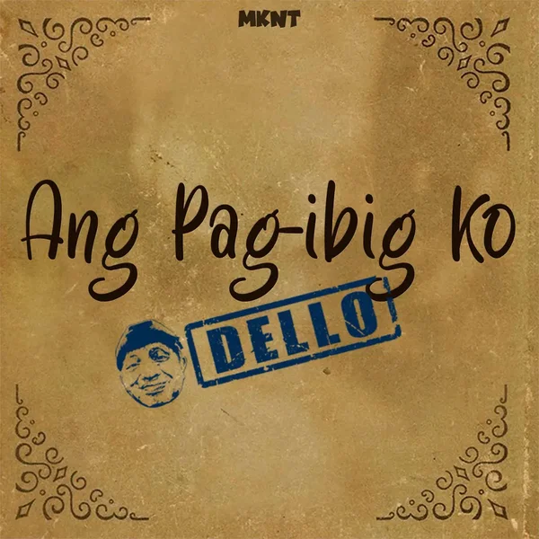 Ang Pag-ibig Ko