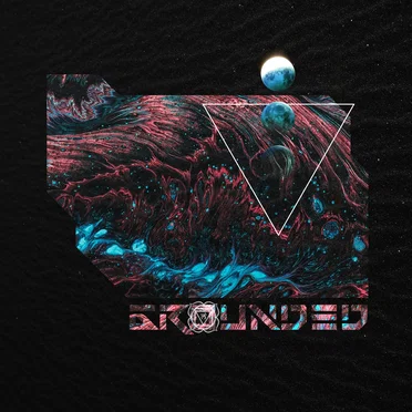 Grounded by Znzl - album cover