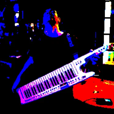 Live Chiptunes (Argentina 2019)