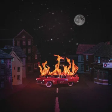 bonnie and clyde by Mouth Culture - album cover