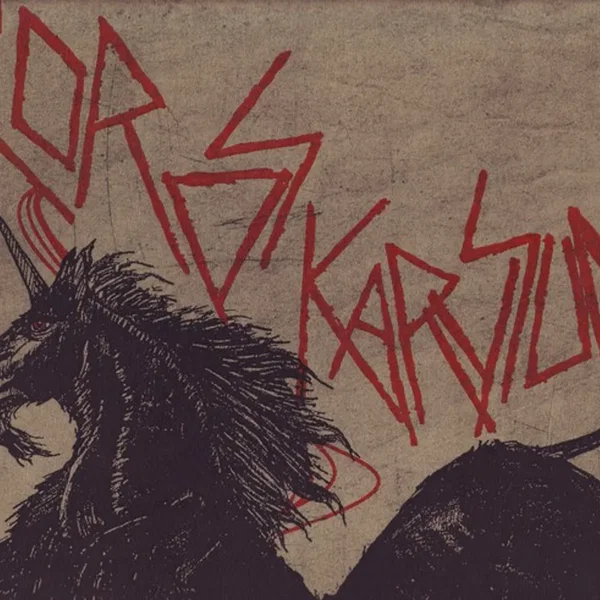 Lords / Karysun