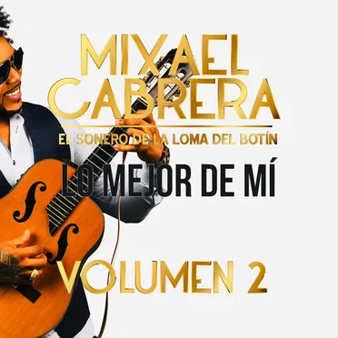 Lo Mejor de Mí, Vol. 2