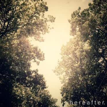 Reminiscence by Hereafter - album cover