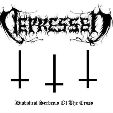 Diabolical Servents of the Cross