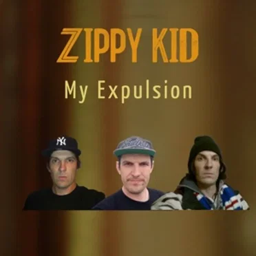 My Expulsion