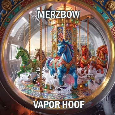 Vapor Hoof
