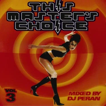 This Master's Choice Vol 3