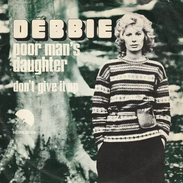 Poor Man’s Daughter